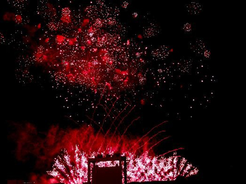 908_北区花火大会2025 2025.9