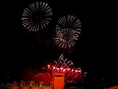 910_北区花火大会2025 2025.9