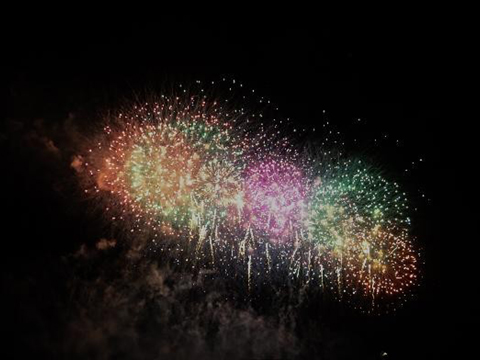 912_北区花火大会2025 2025.9