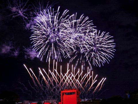 915_北区花火大会2025 2025.9