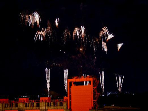 917_北区花火大会2025 2025.9