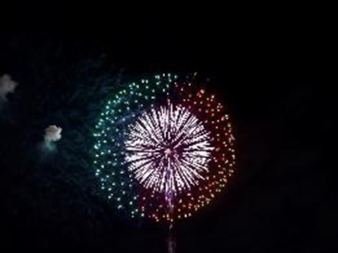 923_北区花火大会2025 2025.9