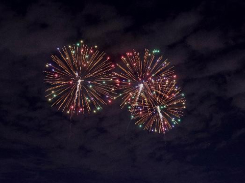 924_北区花火大会2025 2025.9