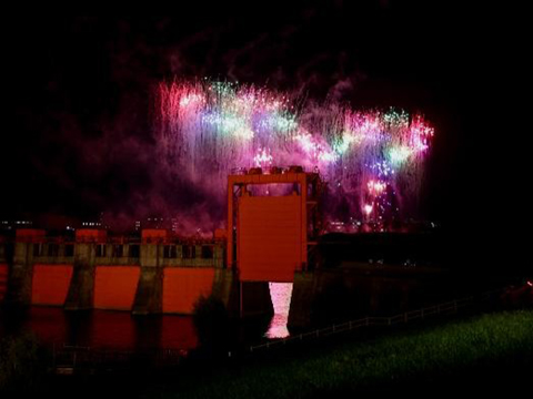 925_北区花火大会2025 2025.9