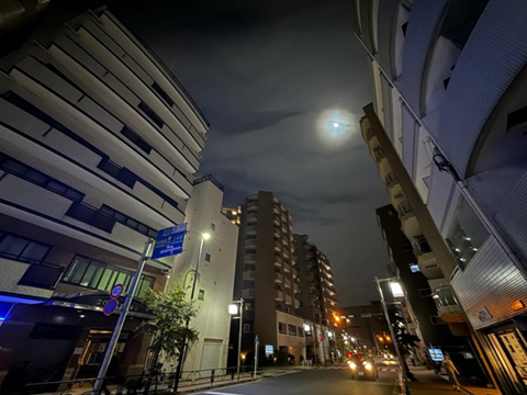 202510_12_中秋の名月②_東田端