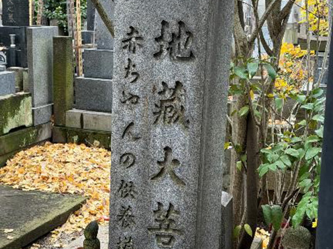 202512_12_赤ちゃん寺の所以_思惟山正受院 （しゆいざんしょうじゅいん） 通称：あかちゃん寺